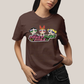 Camiseta Algodão Unissex T shirt As Garotas Superpoderosas