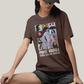 Camiseta Algodão Unissex T shirt Padme Amidala The Eras Tour