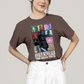Camiseta Algodão Unissex T shirt Anakin Skywalker The Eras Tour
