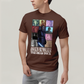 Camiseta Algodão Unissex T shirt Anakin Skywalker The Eras Tour