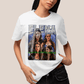 Camiseta Algodão Unissex T shirt- Elena Gilbert Diario de Um Vampiro