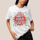 Camiseta Algodão Unissex T shirt Olivia Rodrigo Get Him Back
