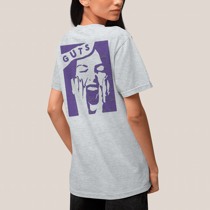 Camiseta Algodão Unissex T shirt Olivia Rodrigo Livie Est 2003 FC