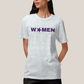 Camiseta Algodão Unissex T shirt Olivia Rodrigo Women
