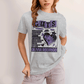 Camiseta Algodão Unissex T shirt Olivia Rodrigo Guts