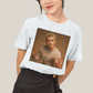 Camiseta Algodão Unissex T shirt- Justin Timberlake Jovem Nsync