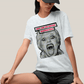 Camiseta Algodão Unissex T shirt- Amyl And The Sniffers Monsoon Rock