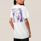 Camiseta Algodão Unissex T shirt Olivia Rodrigo Livie Est 2003 FC