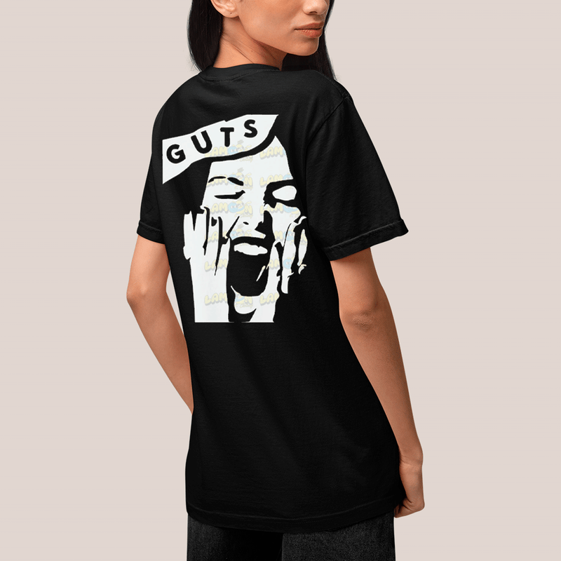 Camiseta Algodão Unissex T shirt Olivia Rodrigo Livie Est 2003 FC