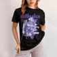 Camiseta Algodão Unissex T shirt Olivia Rodrigo Vampire Guts