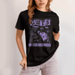 Camiseta Algodão Unissex T shirt Olivia Rodrigo Guts