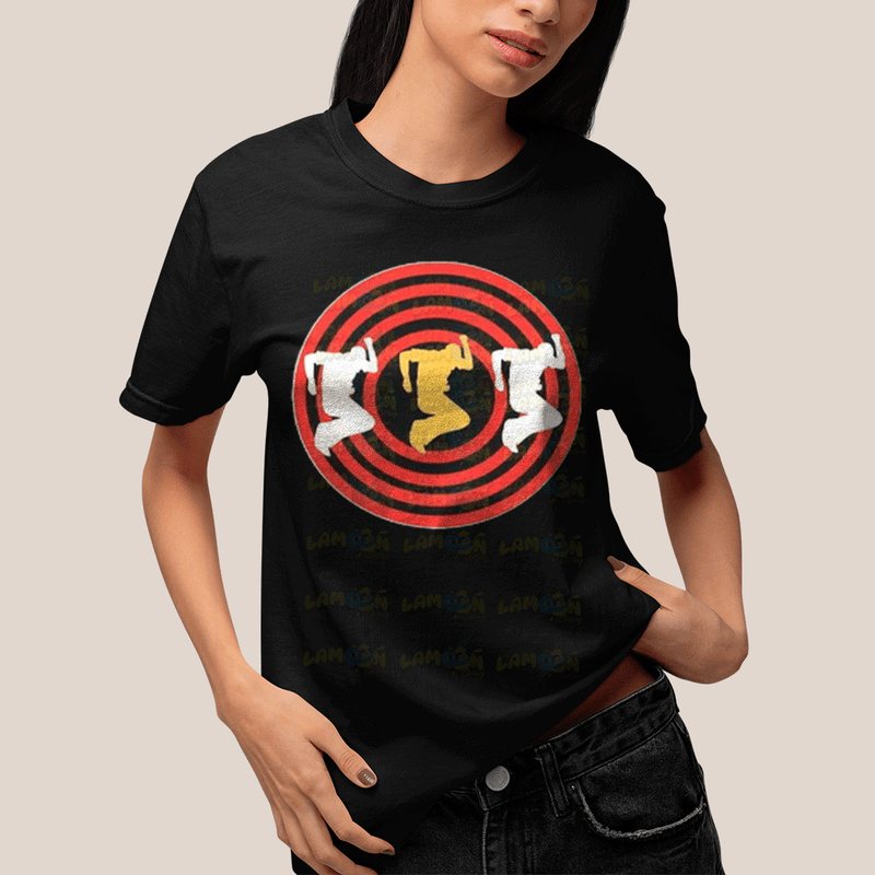 Camiseta Algodão Unissex T shirt- Biquini Cavadão 1