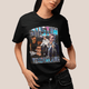 Camiseta Algodão Unissex T shirt- Justin Timberlake Ator e Cantor