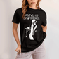 Camiseta Algodão Unissex T shirt-  Amyl And The Sniffers 1