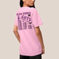 Camiseta Algodão Unissex T shirt Olivia Rodrigo Guts World Tour FC