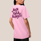 Camiseta Algodão Unissex T shirt Olivia Rodrigo Bad Idea Right FC