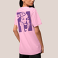 Camiseta Algodão Unissex T shirt Olivia Rodrigo Livie Est 2003 FC