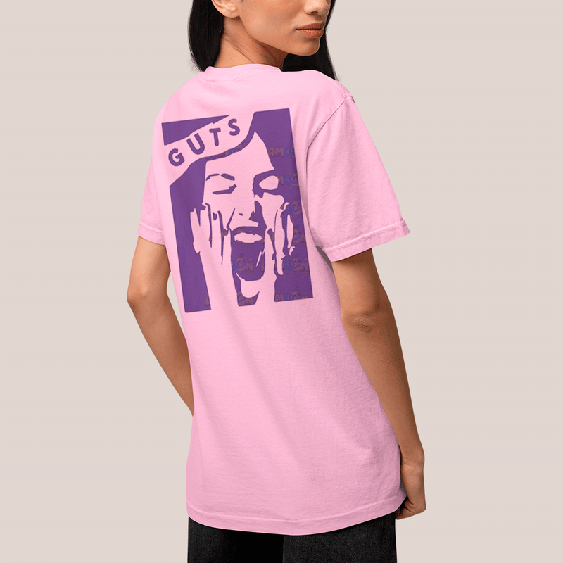 Camiseta Algodão Unissex T shirt Olivia Rodrigo Livie Est 2003 FC