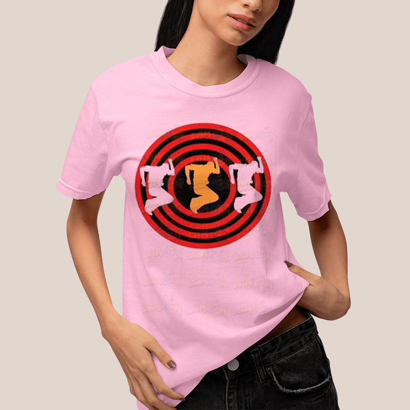 Camiseta Algodão Unissex T shirt- Biquini Cavadão 1