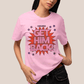 Camiseta Algodão Unissex T shirt Olivia Rodrigo Get Him Back