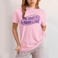 Camiseta Algodão Unissex T shirt Olivia Rodrigo I'm Pretty When I Cry