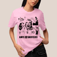 Camiseta Algodão Unissex T shirt- Amyl And The Sniffers 2