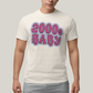 Camiseta Algodão Unissex T shirt 2000s Baby