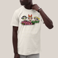 Camiseta Algodão Unissex T shirt As Garotas Superpoderosas