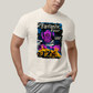 Camiseta Algodão Unissex T shirt Quarteto Fantástico vs Galactus Capa de HQ