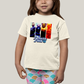 Camiseta Infantil Algodão Unissex T shirt Quarteto Fantástico Fantastic Four 4