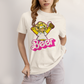 Camiseta Algodão Unissex T shirt Simpsons Homer Beer Barbie