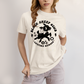 Camiseta Algodão Unissex T shirt Black Sheep Club
