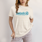 Camiseta Algodão Unissex T shirt The Fantastic Four First Steps
