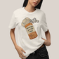 Camiseta Algodão Unissex T shirt Coelinhos Você Tomou Seus Remédios Hoje