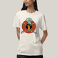 Camiseta Algodão Unissex T shirt Bob Esponja Lula Molusco Odeio Todos Vocês