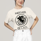 Camiseta Algodão Unissex T shirt Mother of Cats