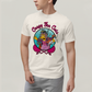 Camiseta Algodão Unissex T shirt Simpsons Crazy For Cats