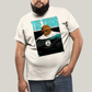 Camiseta Plus Size Algodão Unissex T shirt Quarteto Fantástico Primeiros Passos The Thing O Coisa