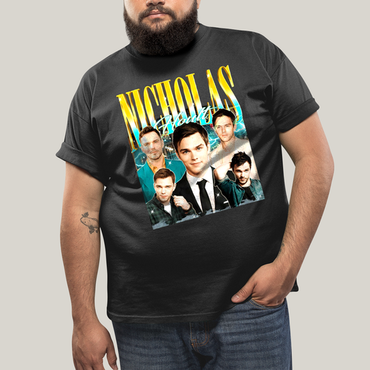Camiseta Plus Size Algodão Unissex T shirt Superman Lex Luthor Nicholas Holt 7