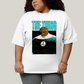Camiseta Plus Size Algodão Unissex T shirt Quarteto Fantástico Primeiros Passos The Thing O Coisa
