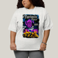 Camiseta Plus Size Algodão Unissex T shirt Quarteto Fantástico vs Galactus Capa de HQ