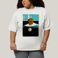 Camiseta Plus Size Algodão Unissex T shirt Quarteto Fantástico Primeiros Passos The Thing O Coisa