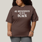 Camiseta Plus Size Algodão Unissex T shirt Wandinha Na Quarta Feira Usamos Preto 1