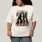 Camiseta Plus Size Algodão Unissex T shirt Wandinha Jenna Ortega Atriz