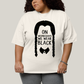Camiseta Plus Size Algodão Unissex T shirt Wandinha Na Quarta Feira Usamos Preto