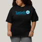 Camiseta Plus Size Algodão Unissex T shirt The Fantastic Four First Steps