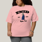 Camiseta Plus Size Algodão Unissex T shirt Wandinha Enid Est 2022