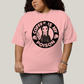 Camiseta Plus Size Algodão Unissex T shirt Wandinha Café é Meu Veneno