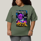 Camiseta Plus Size Algodão Unissex T shirt Quarteto Fantástico vs Galactus Capa de HQ