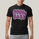 Camiseta Algodão Unissex T shirt 2000s Baby